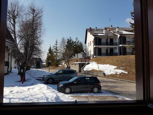 Apartamento Appartamento Tiziana Val Di Fiemme