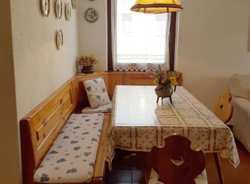 Apartamento Appartamento Tiziana Val Di Fiemme