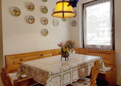 Apartamento Appartamento Tiziana Val Di Fiemme