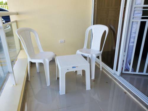 Apartamentos Edita I