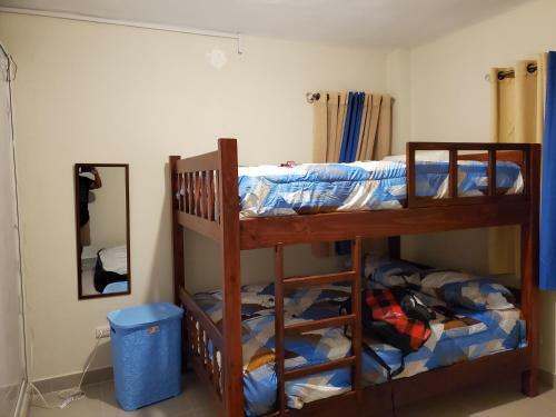 Apartamentos Edita I