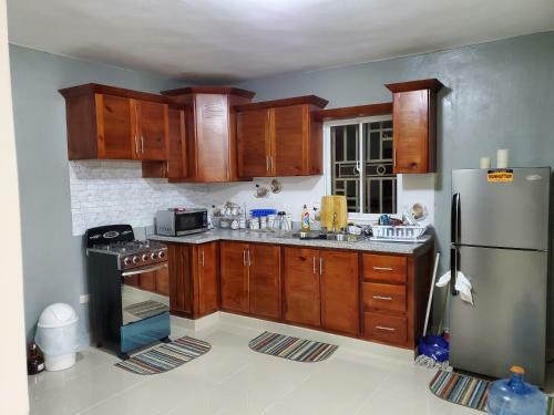 Apartamentos Edita I