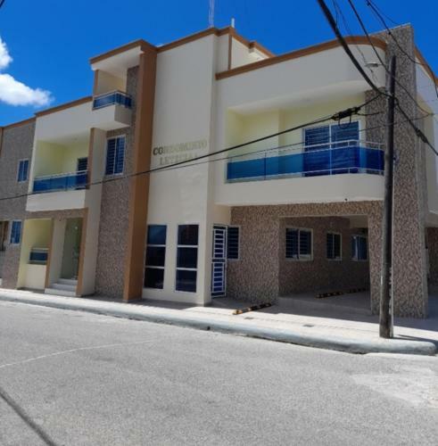 Apartamento Condominios Leticia 1