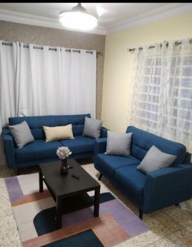 Apartamento Condominios Leticia 1