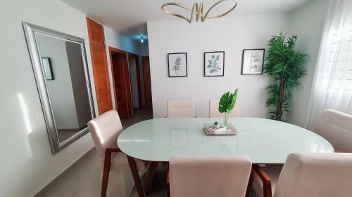 Apartamento Departamento Con Jacuzzi Y Vista Al Mar