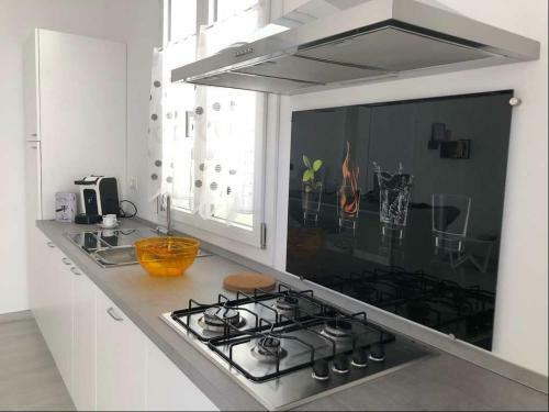 Apartamento I Quattro Elementi