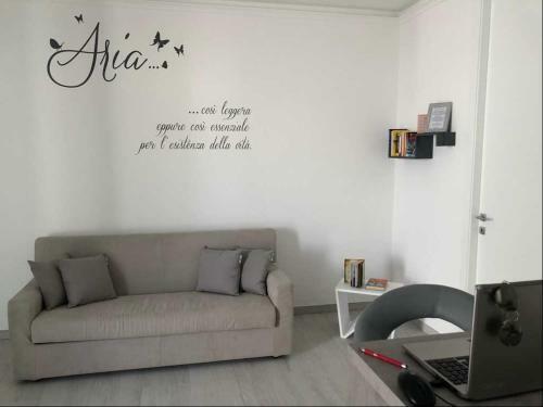 Apartamento I Quattro Elementi