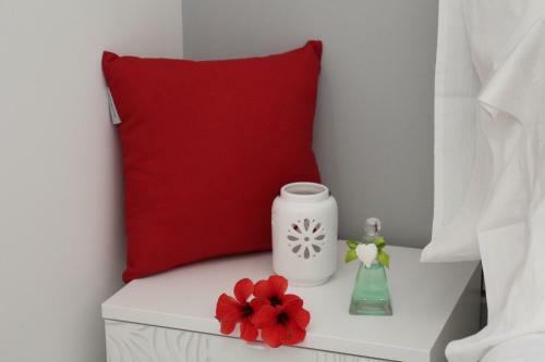 Apartamento I Quattro Elementi