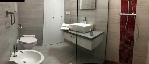 Apartamento I Quattro Elementi