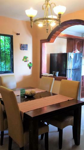 Nice Apartement In Barahona