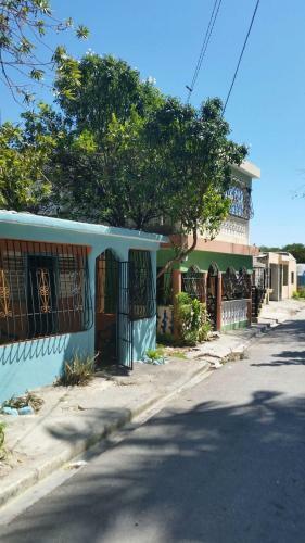 Nice Apartement In Barahona