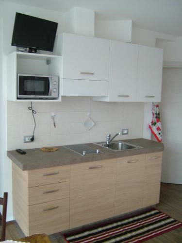 Bed & Breakfast Alla Fontana Termale