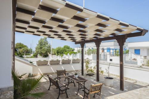 Villa Al Mare Gallipoli
