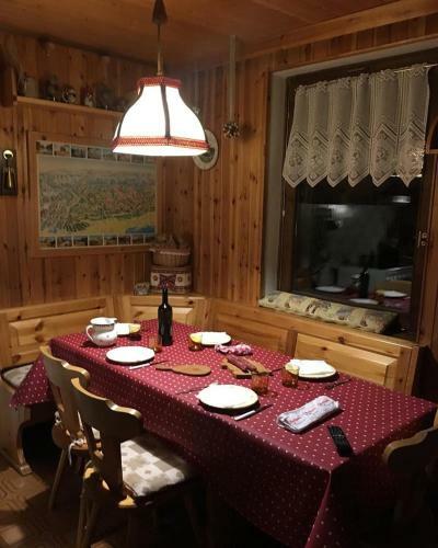 Apartamento Un "gioiello" Di Fronte Alle Dolomiti