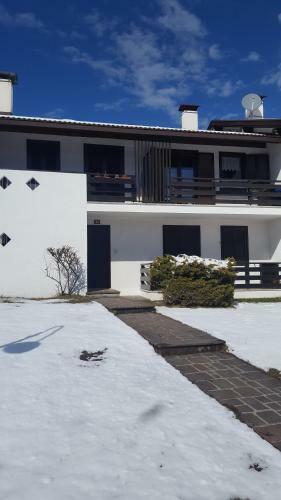 Apartamento Un "gioiello" Di Fronte Alle Dolomiti