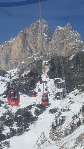 Apartamento Un "gioiello" Di Fronte Alle Dolomiti