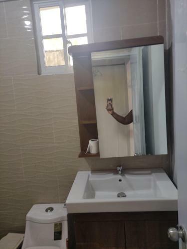 Samana House