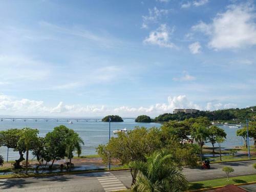 Apartamento Indy's Best Bay Frontview In Samana.