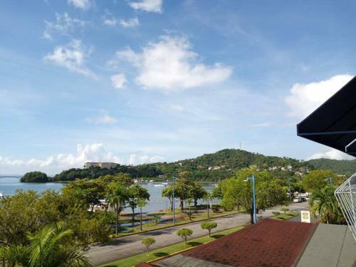 Apartamento Indy's Best Bay Frontview In Samana.