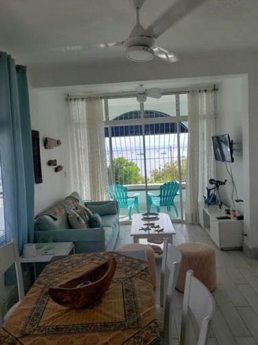 Apartamento Indy's Best Bay Frontview In Samana.