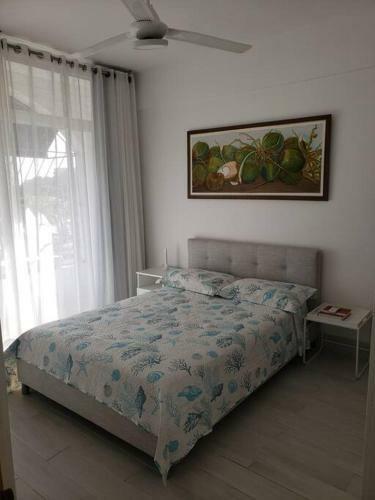 Apartamento Indy's Best Bay Frontview In Samana.
