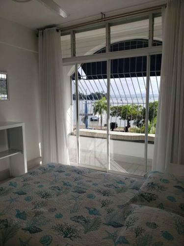 Apartamento Indy's Best Bay Frontview In Samana.