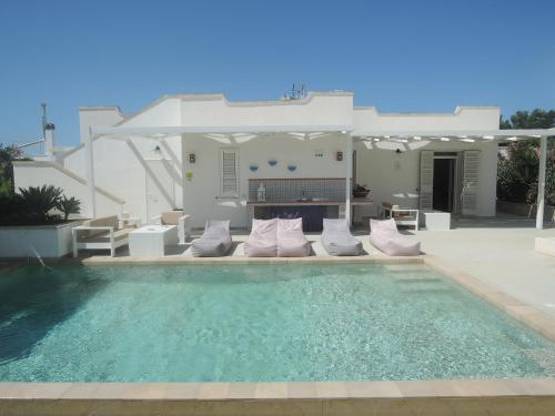 Apartamento I Mirti - Home Holiday