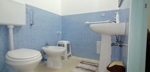 Apartamento I Mirti - Home Holiday