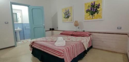 Apartamento I Mirti - Home Holiday