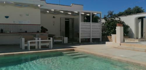 Apartamento I Mirti - Home Holiday