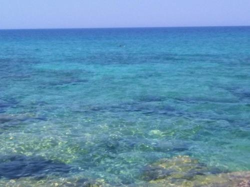 Casa Vacanze Paradiso