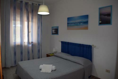 Alba Chiara - Villa Con Giardino