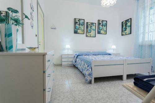 Casa Vacanze Le Conchiglie