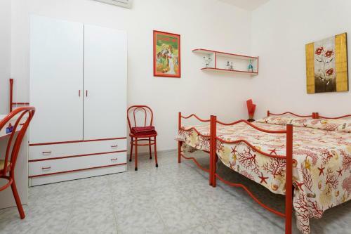 Casa Vacanze Le Conchiglie
