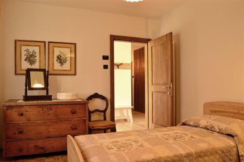 Apartamento Casa Del Salice