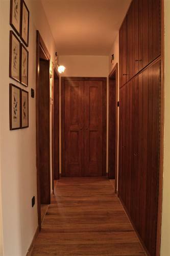 Apartamento Casa Del Salice