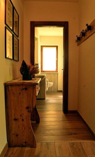 Apartamento Casa Del Salice