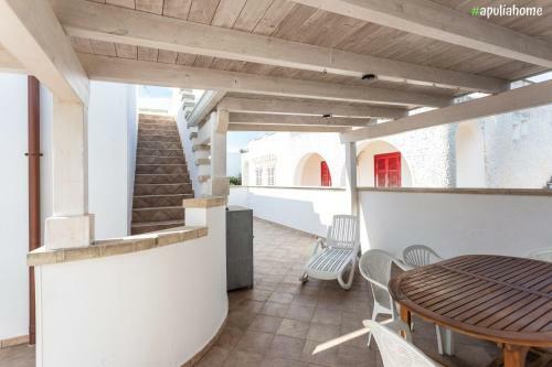 Apartamento Villa Ilenia A Mancaversa