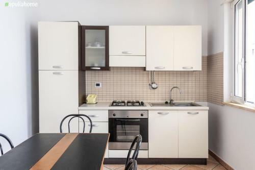 Apartamento Villa Ilenia A Mancaversa
