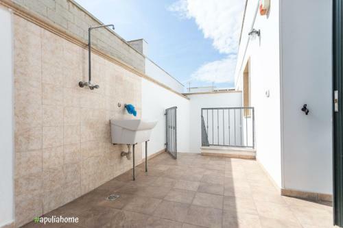 Apartamento Villa Ilenia A Mancaversa