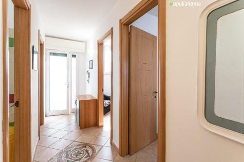 Apartamento Villa Ilenia A Mancaversa