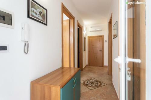 Apartamento Villa Ilenia A Mancaversa