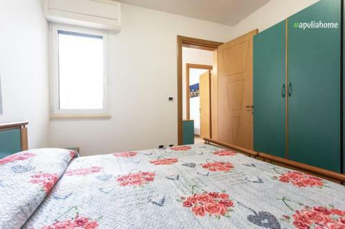Apartamento Villa Ilenia A Mancaversa