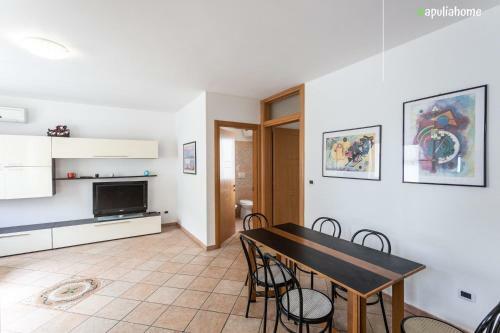 Apartamento Villa Ilenia A Mancaversa