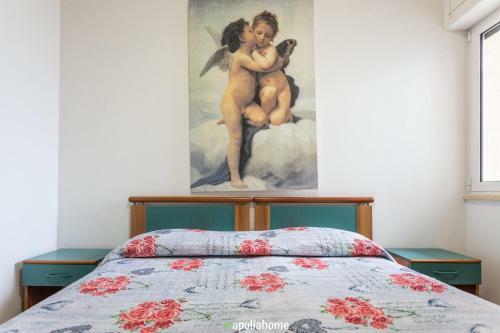 Apartamento Villa Ilenia A Mancaversa