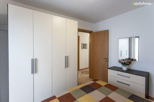 Apartamento Villa Ilenia A Mancaversa