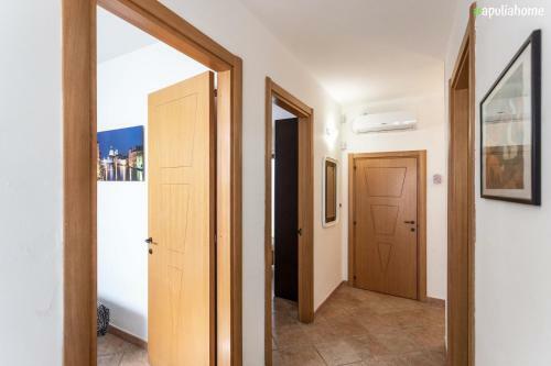 Apartamento Villa Ilenia A Mancaversa