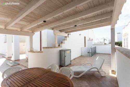 Apartamento Villa Ilenia A Mancaversa
