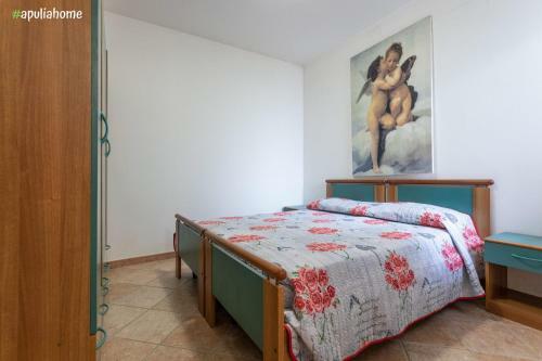 Apartamento Villa Ilenia A Mancaversa