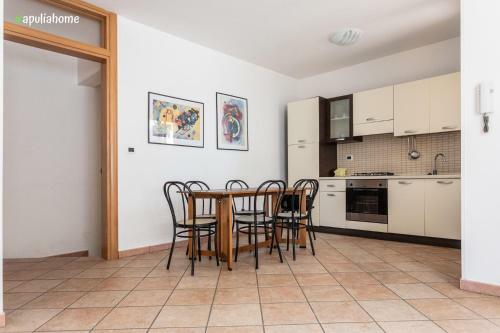 Apartamento Villa Ilenia A Mancaversa